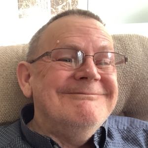 Meet your Posher, Jerry